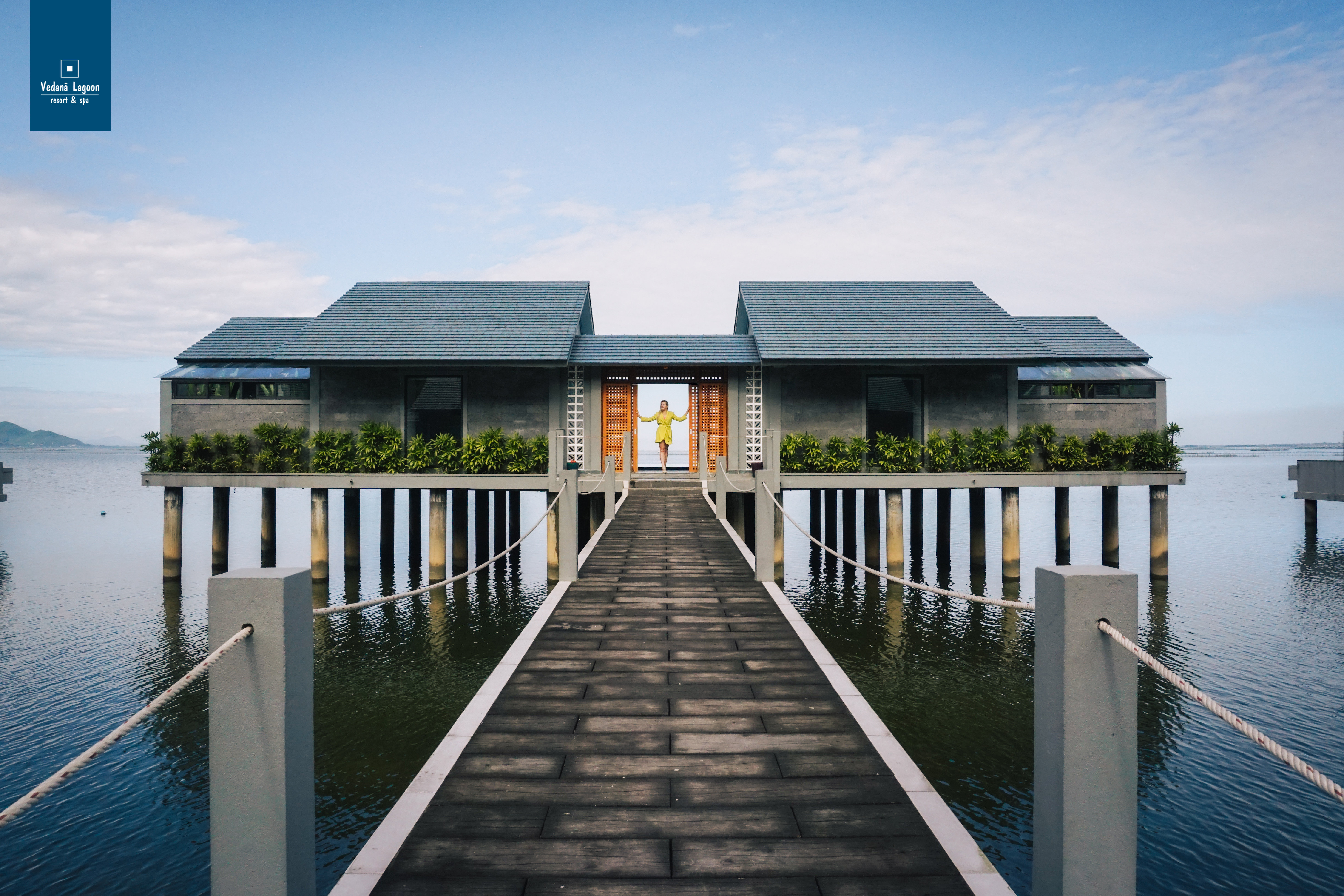 Vedana Lagoon Resort & Spa 写真3