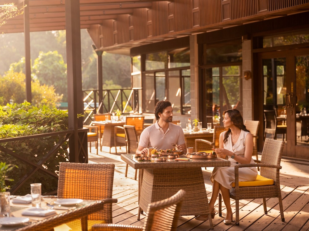 Aahana Resort and Spa- Jim Corbett 49/59