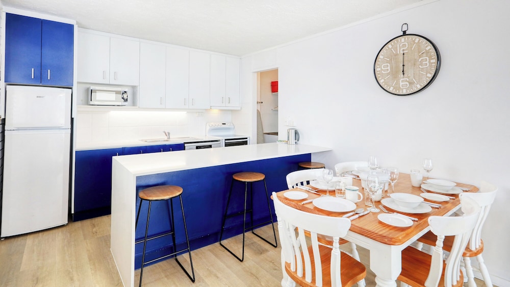 MERRIMA COURT HOLIDAY APARTMENTS 58/74