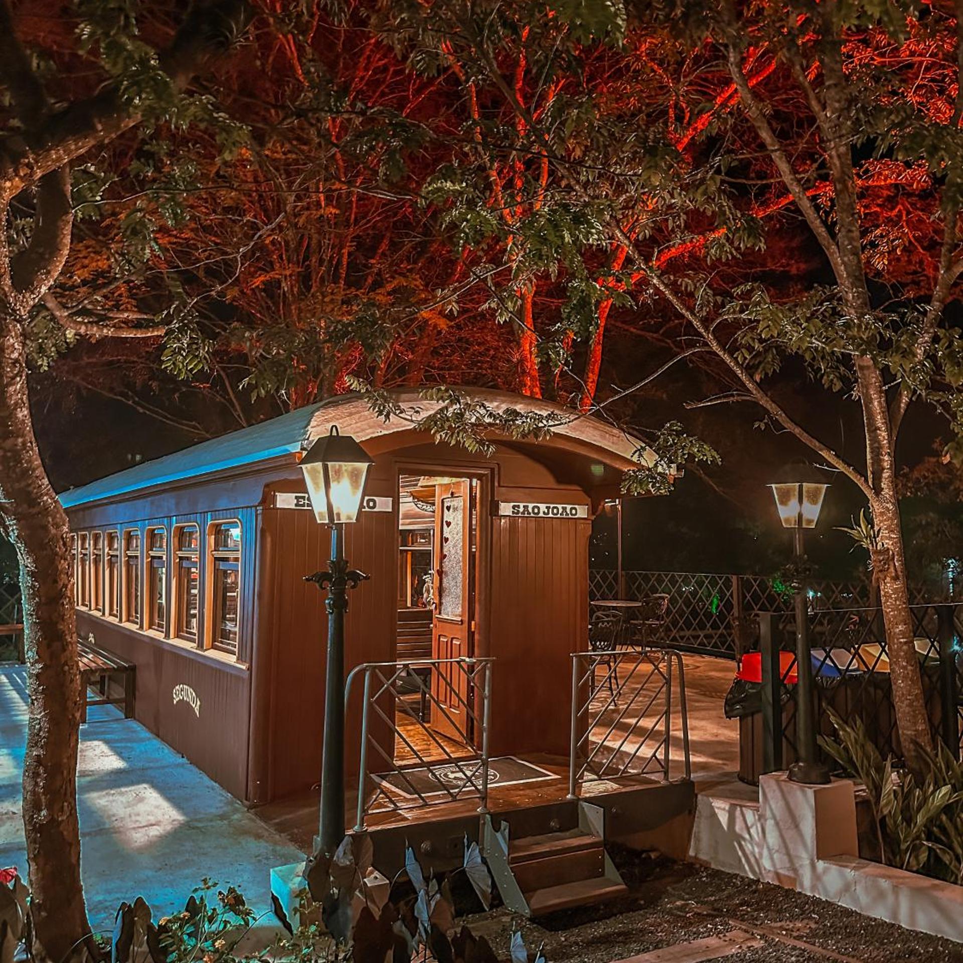Hotel Fazenda Sao Joao 4/50