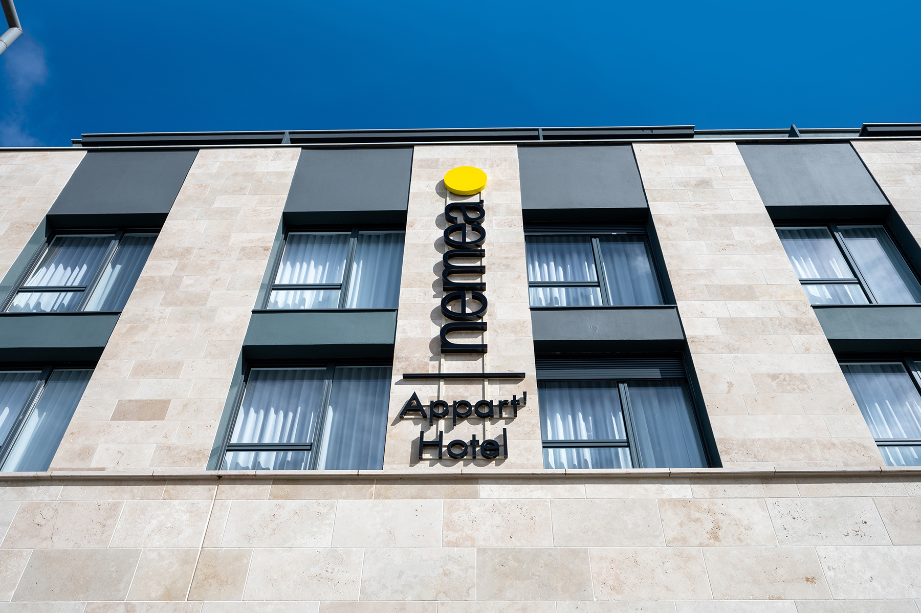 Nemea Appart’Hotel La Boetie Pessac in PESSAC