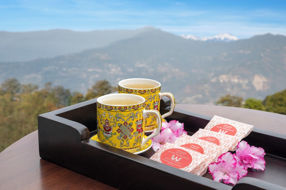 Denzong Regency- Luxury Mountain Retreat Spa & Casino 11/23