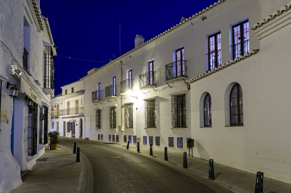 Villa Frigiliana 5/60