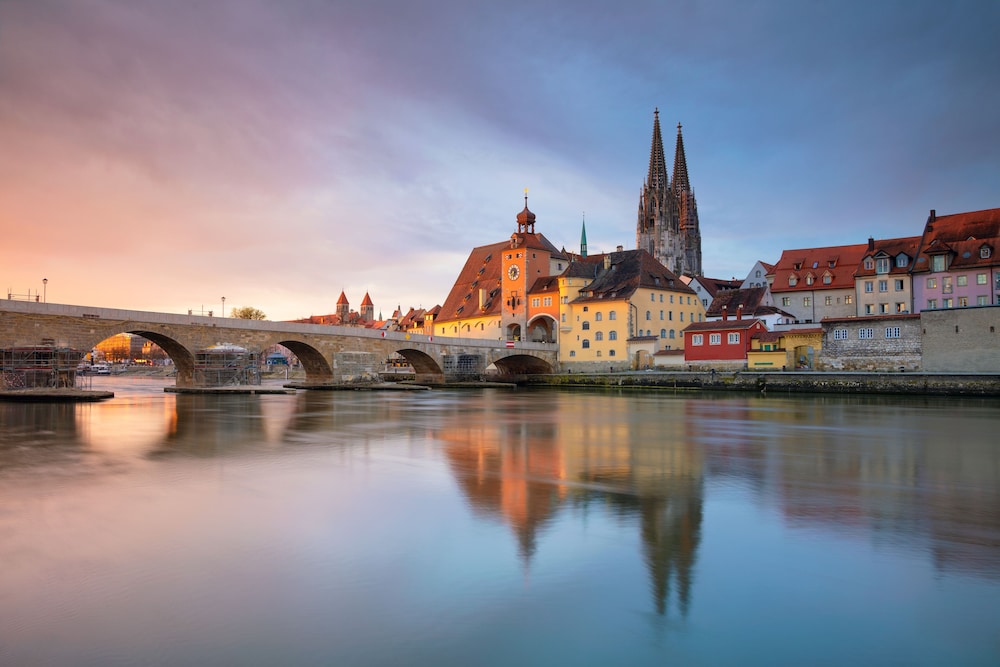 elaya hotel regensburg city center, Trademark by Wyndham 29/36