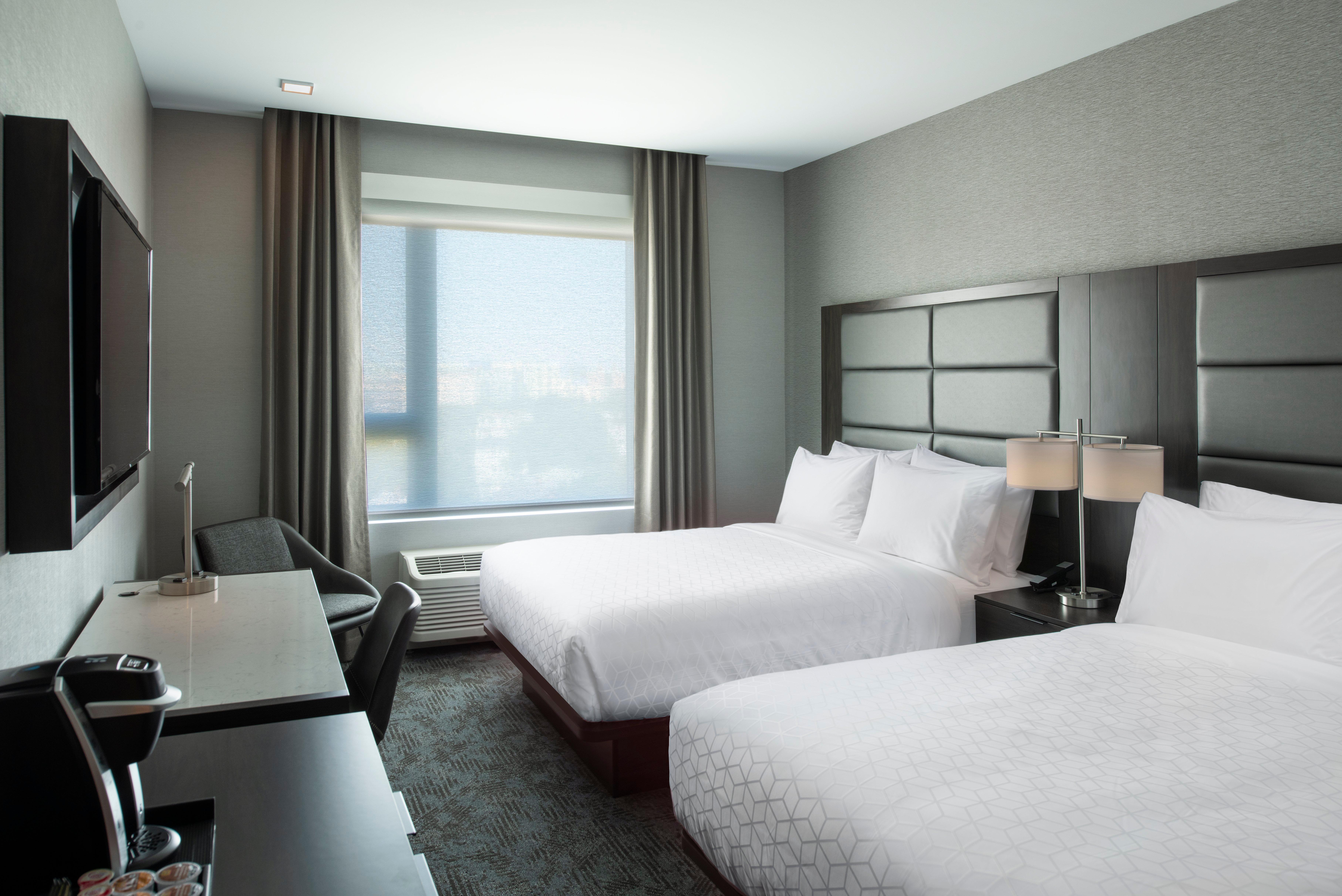 Holiday Inn Express Boston Logan Airport - Revere 15/53