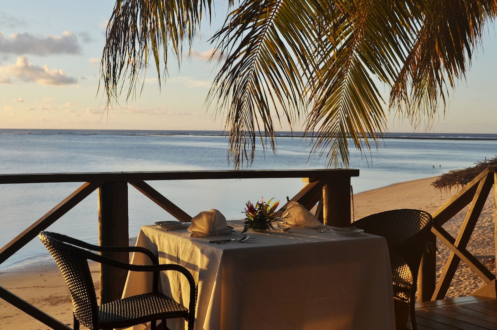Le Lagoto Resort Spa 58/59