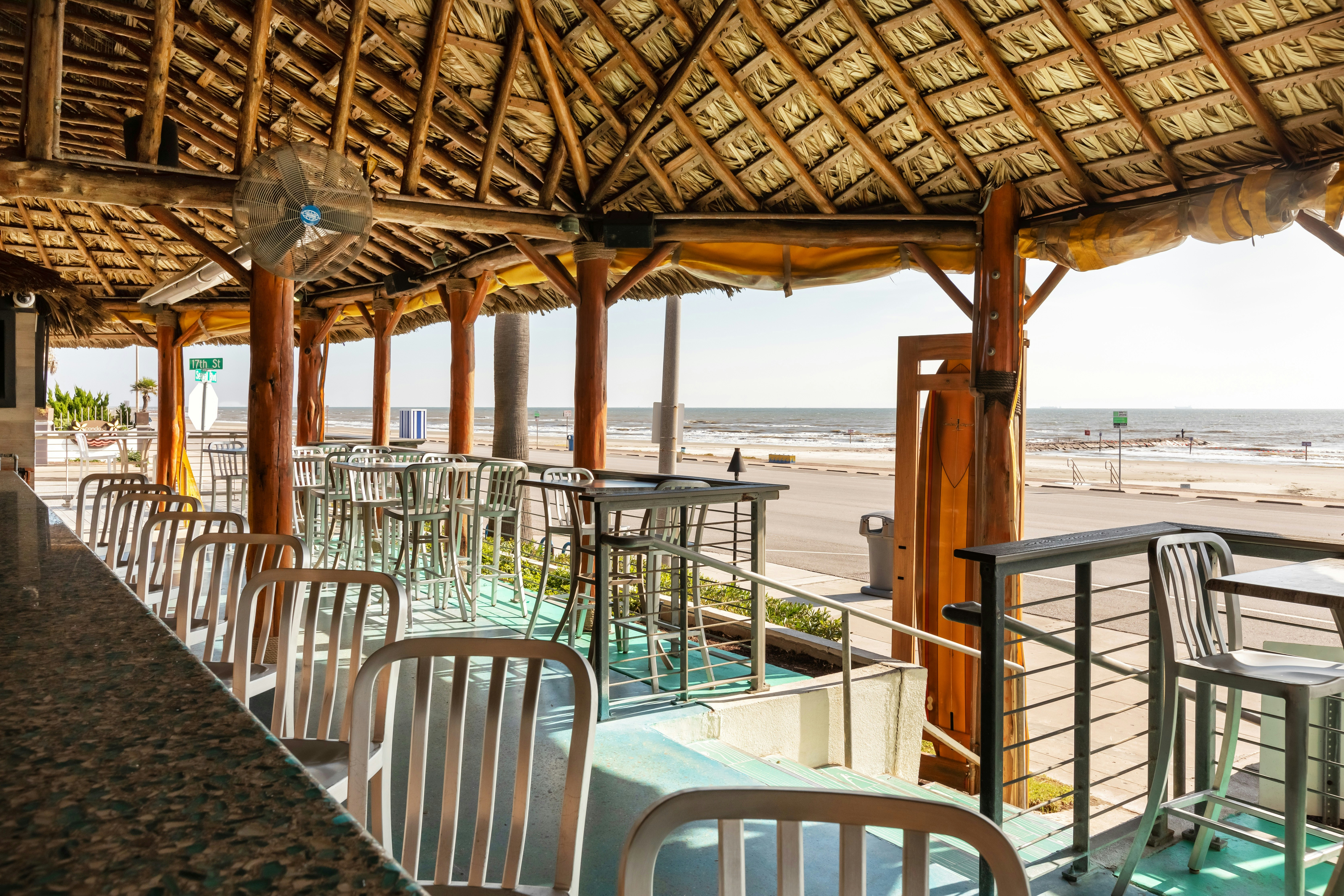 Doubletree By Hilton Hotel Galveston Beach 61/85