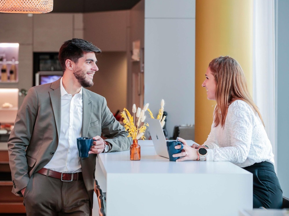 Novotel Suites Luxembourg 9/71