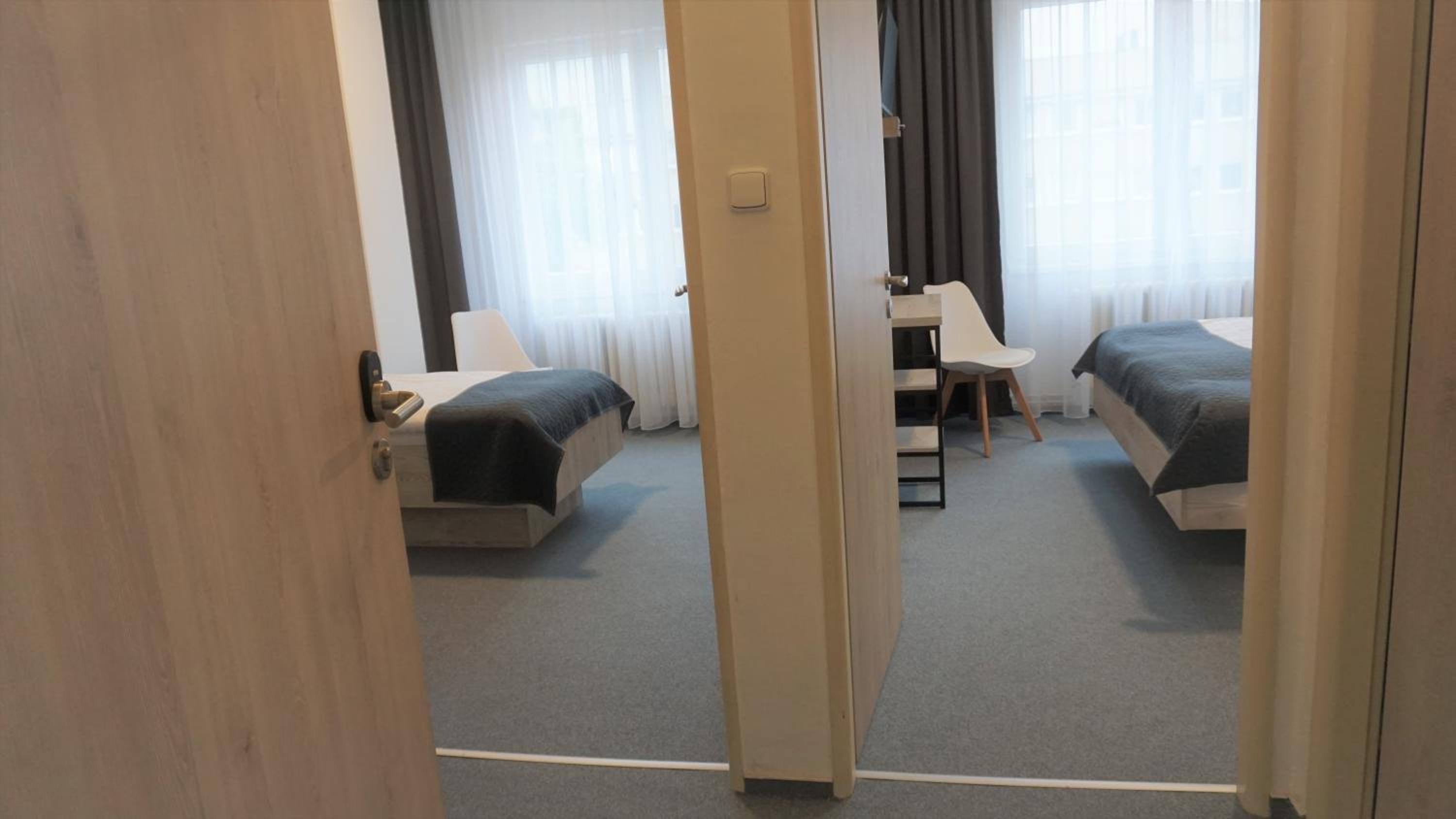Hotel Metropol CB 58/58