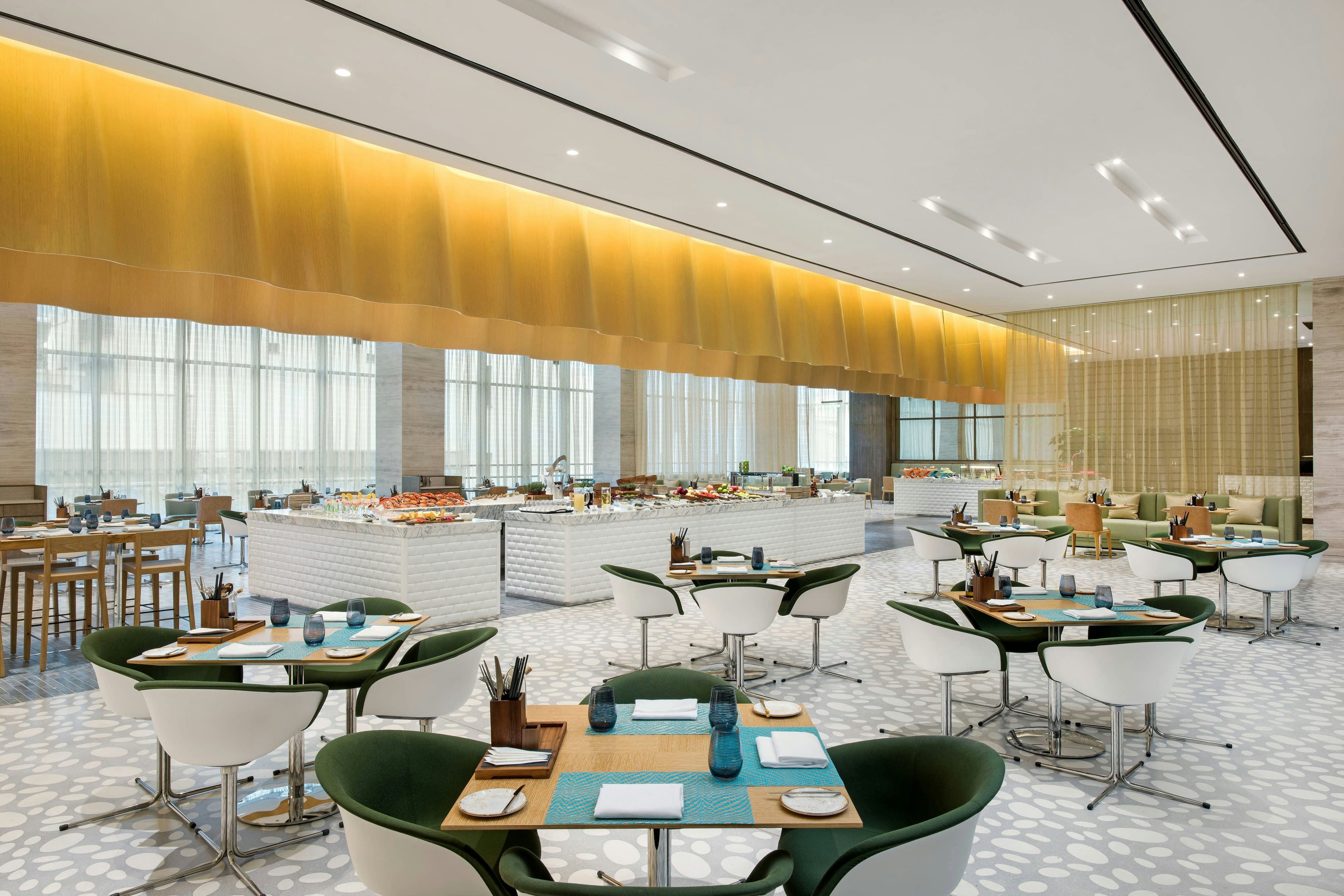 Le Meridien Shenyang Heping 12/21