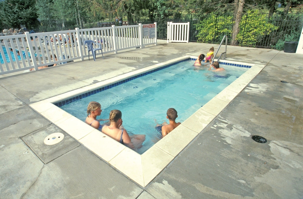 WorldMark Wolf Creek 46/50