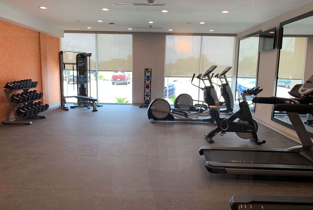 La Quinta Inn and Suites by Wyndham Round Rock East 23/43