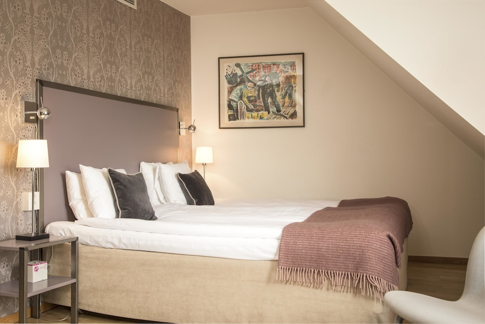 Best Western Plus Hotel Noble House 7/55
