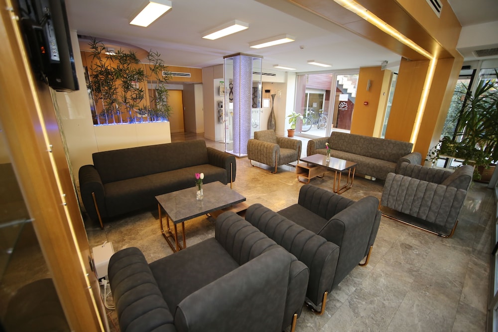 Grand Nora Hotel 22/49
