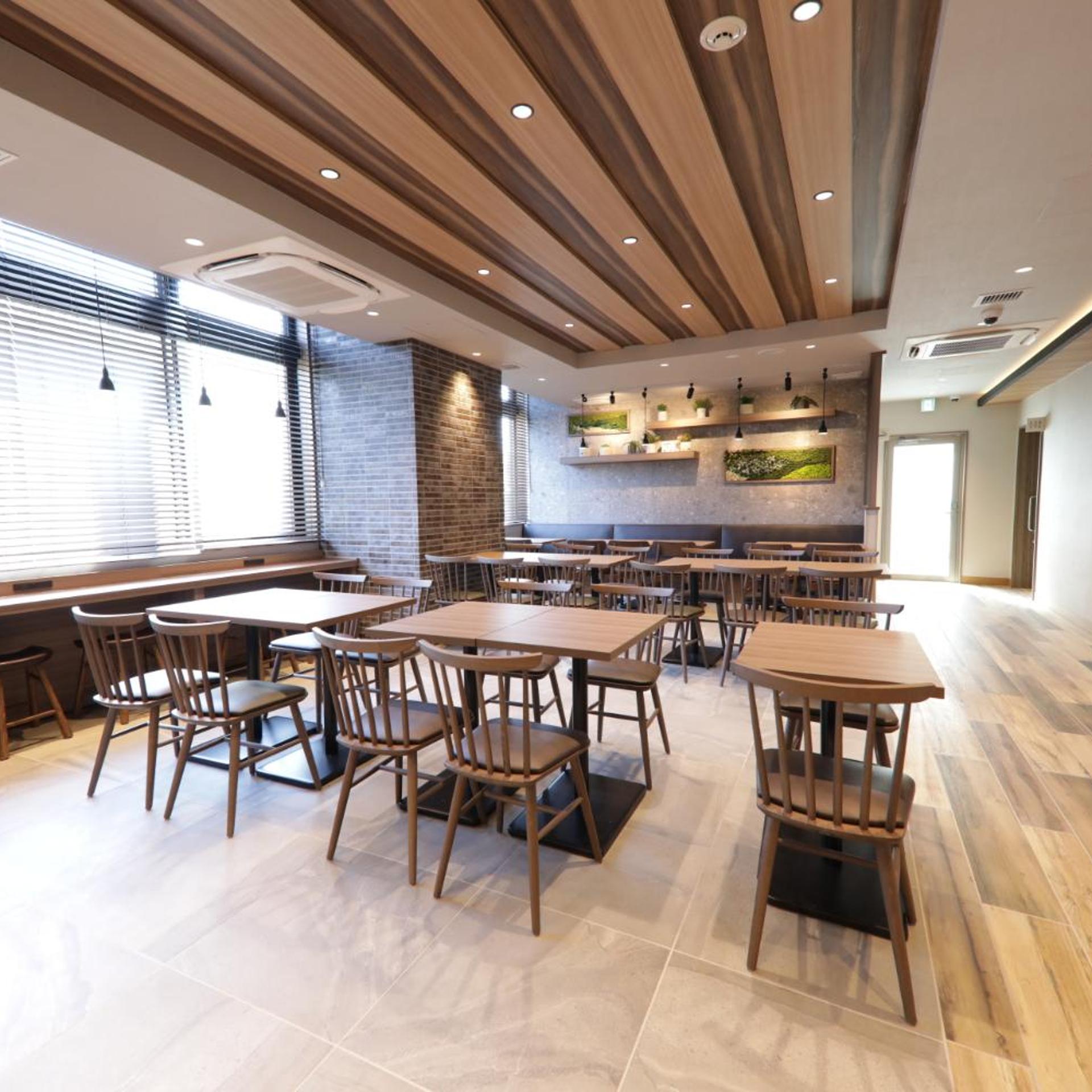 Super Hotel Sano Fujioka 44/55