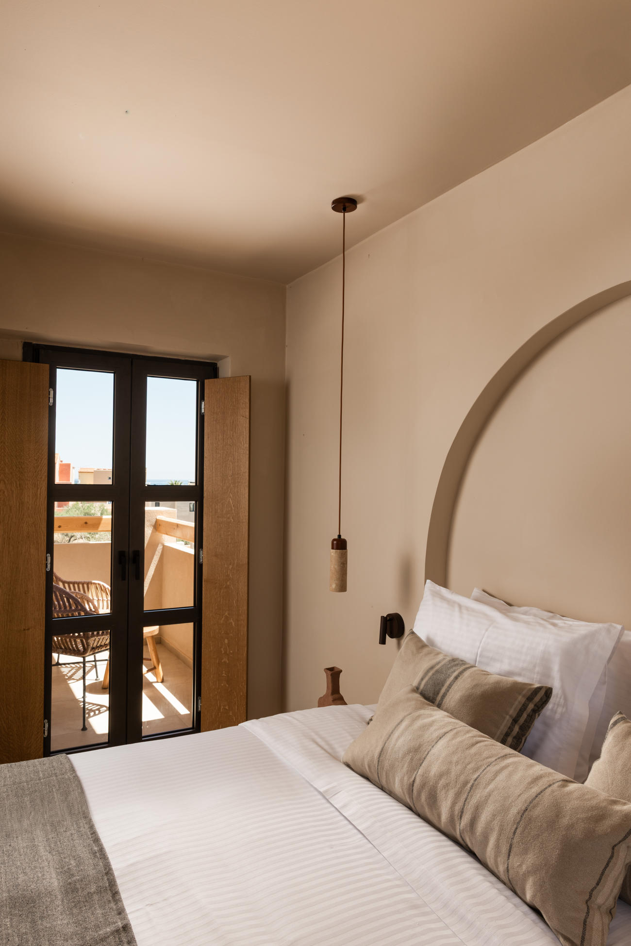 Momi Slow Living Hotel 18/60