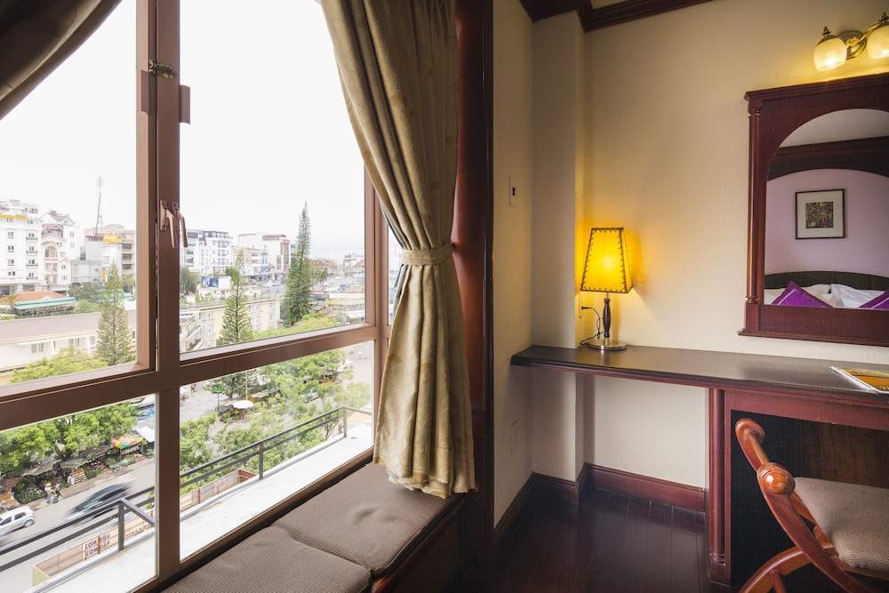 Ttc Hotel Premium Da Lat Ex Ttc Da Lat Hotel 2/50