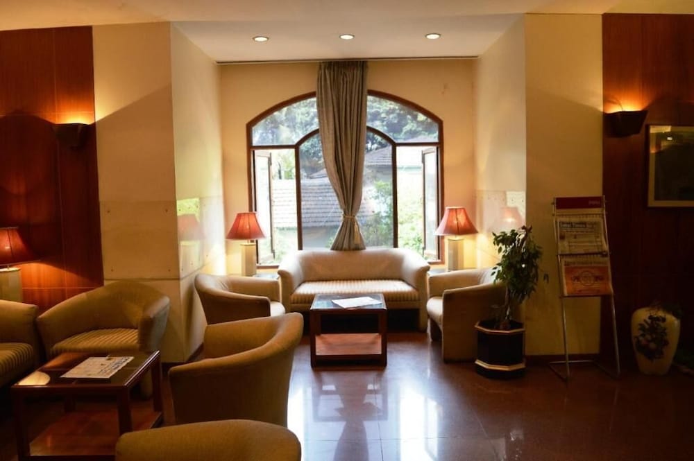 Hotel Kohinoor Executive 32/44