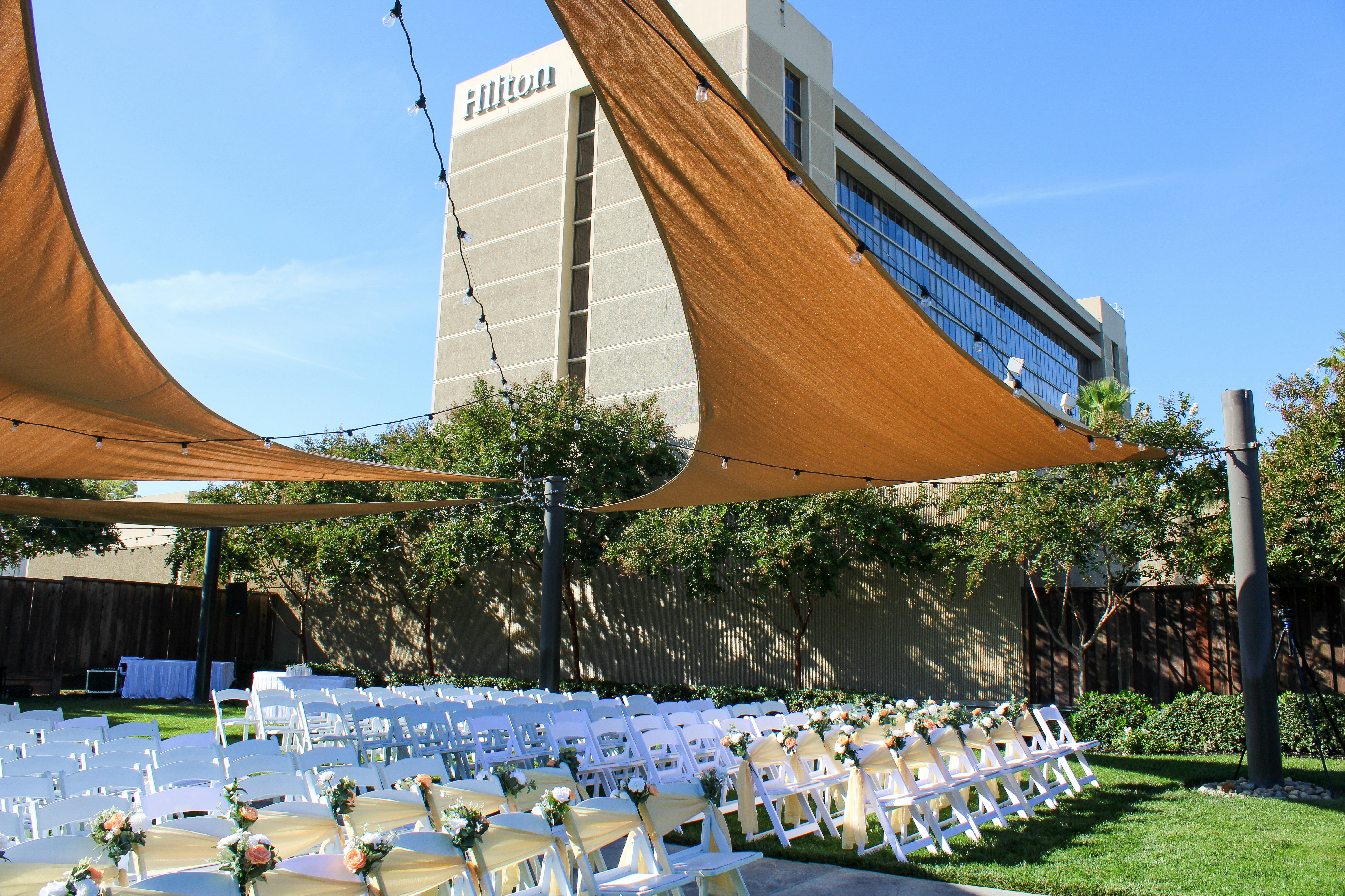 Hilton Sacramento Arden West 31/31