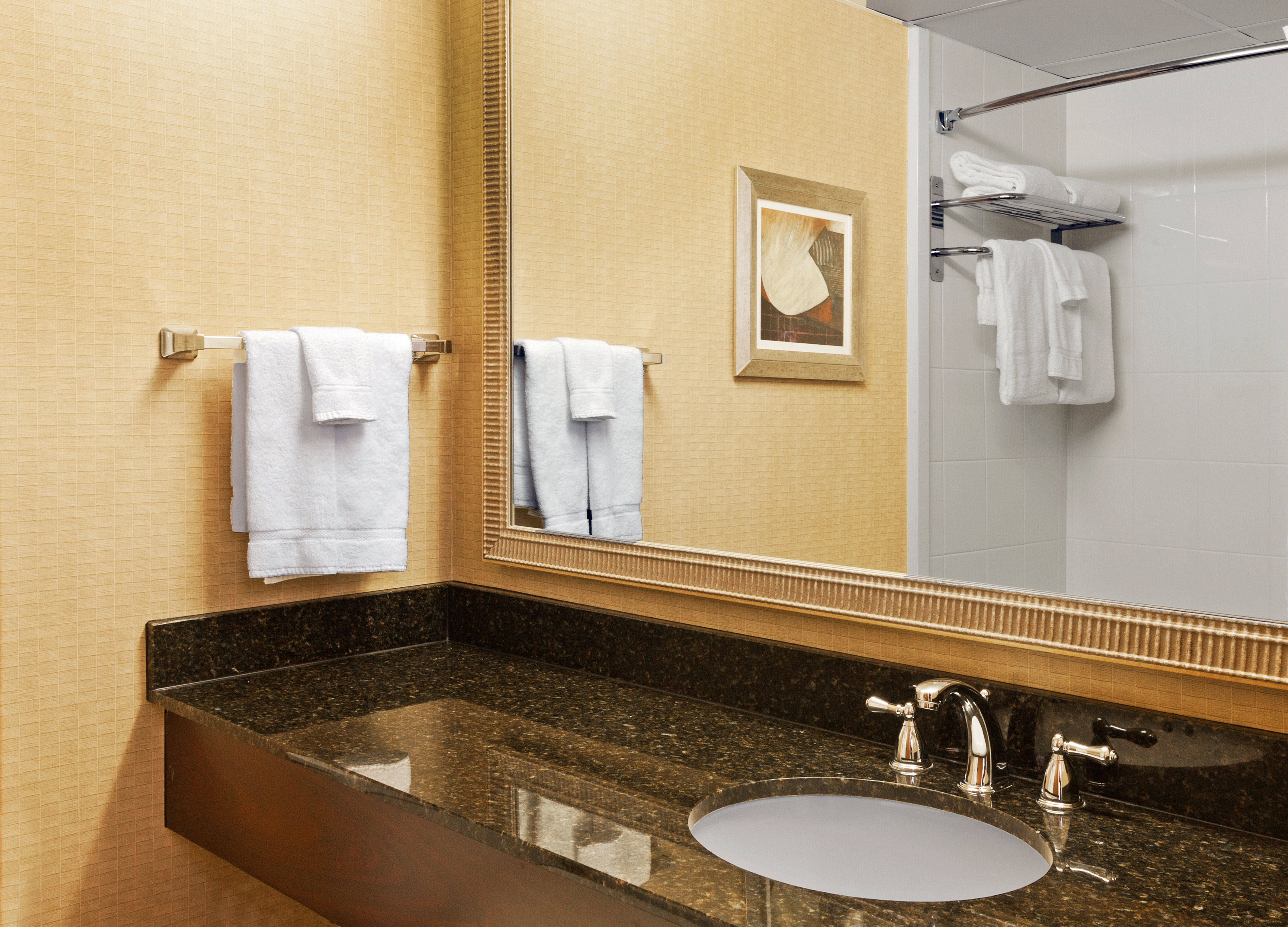 Holiday Inn Hotel And Suites Springfield I 44 76/77