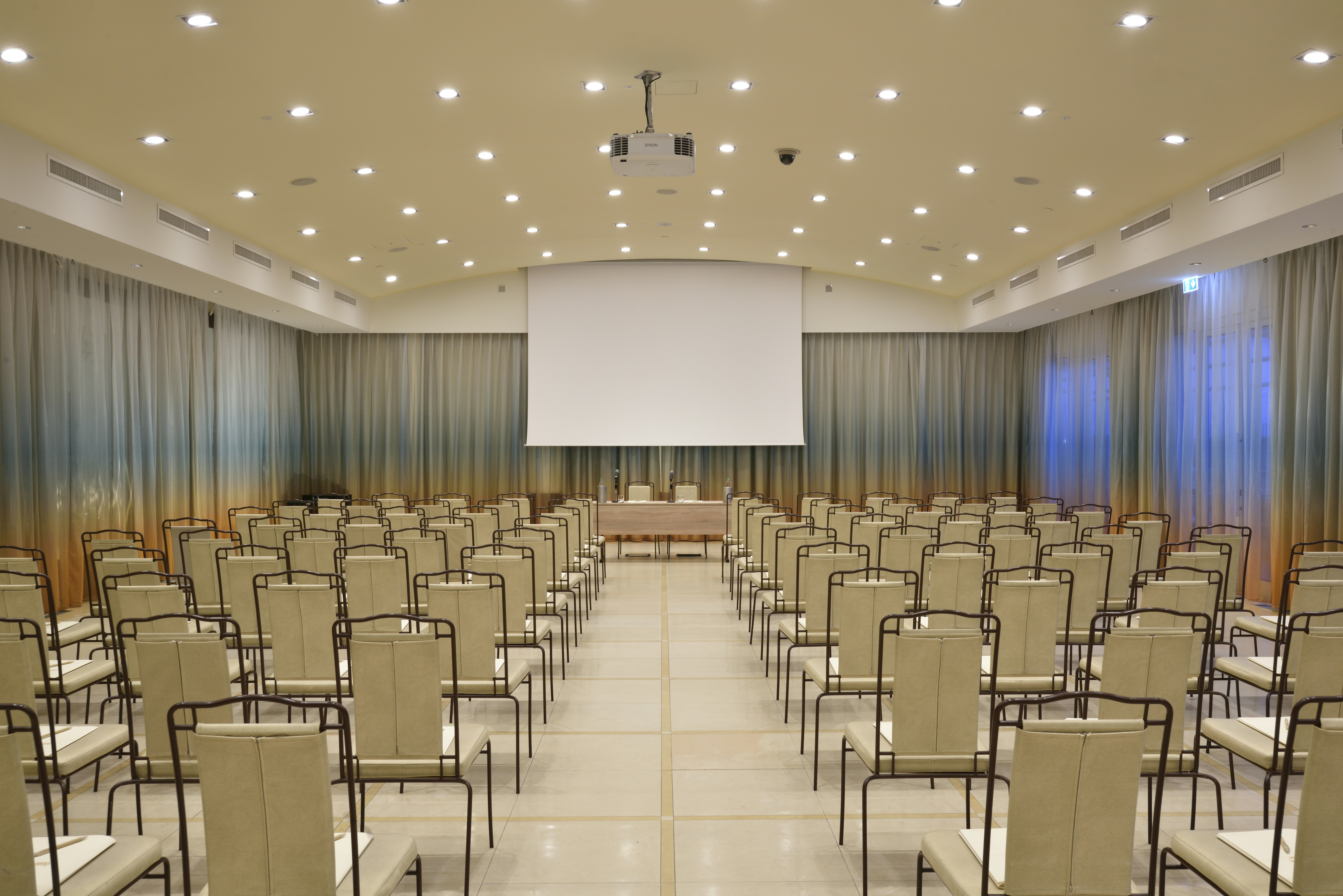Grand Hotel Savoia Genova, Curio Collection by Hilton 66/73