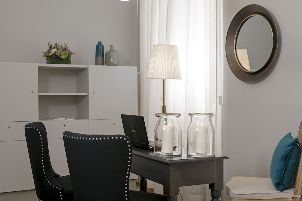 Boutique Hotel Atelier '800 42/50