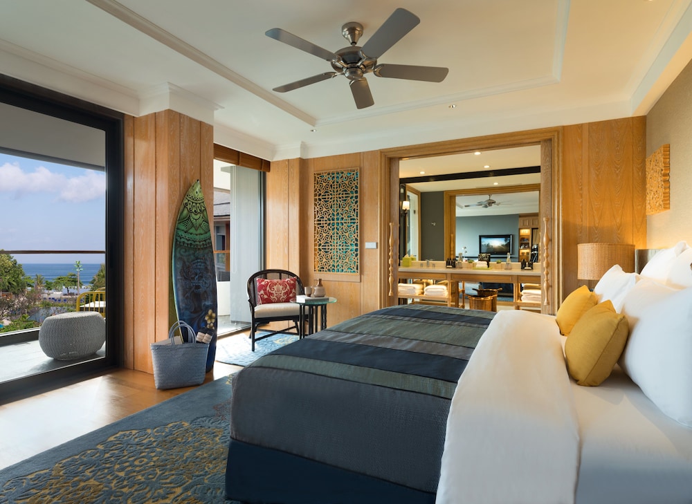 Hotel Indigo Bali Seminyak Beach By Ihg 16/77