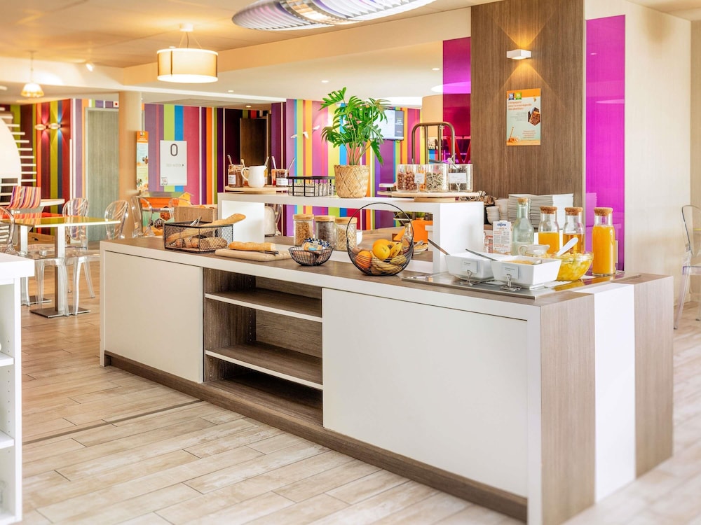 Ibis Styles Les Sables Olonne Sur Mer 7/50