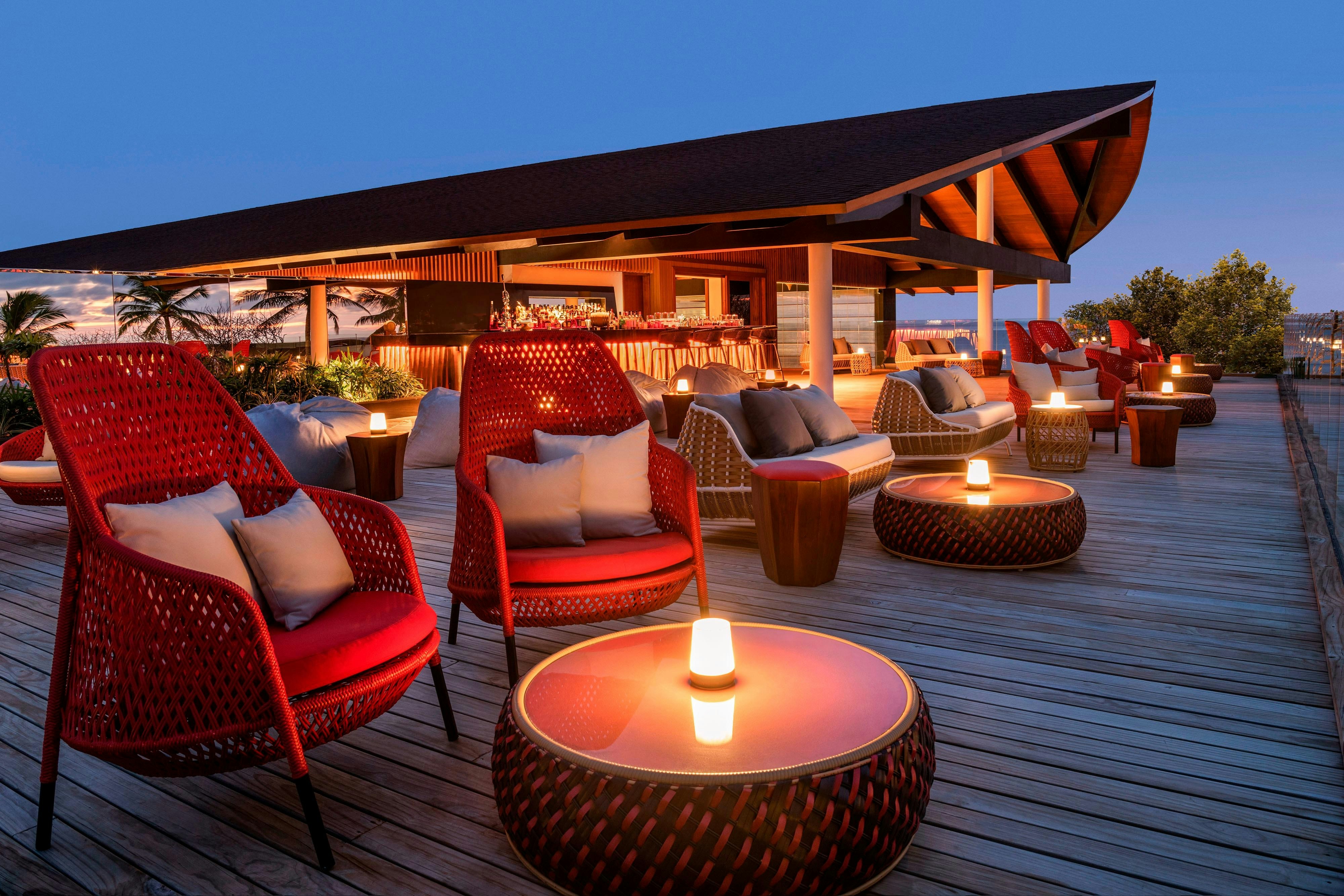 The Westin Maldives Miriandhoo Resort 125/147