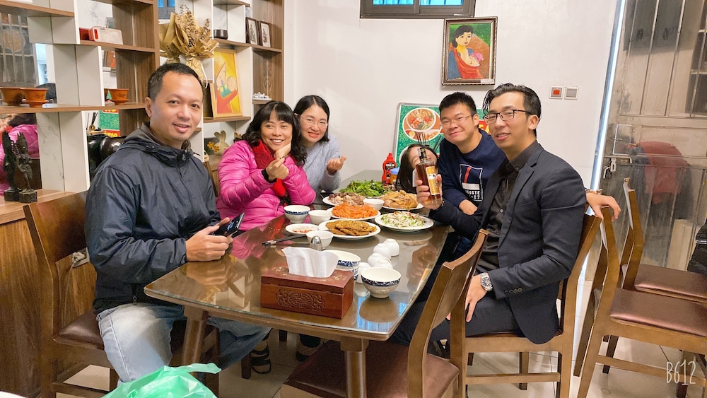 Oyo 133 Westlake Tay Ho Hotel 41/49