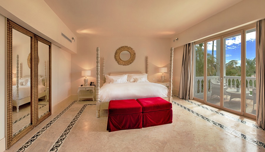 1 Bedroom, Suite, Beach Front 2/2
