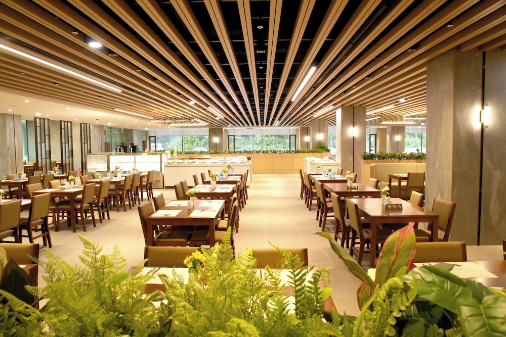 The K Hotel Gyeongju 35/50