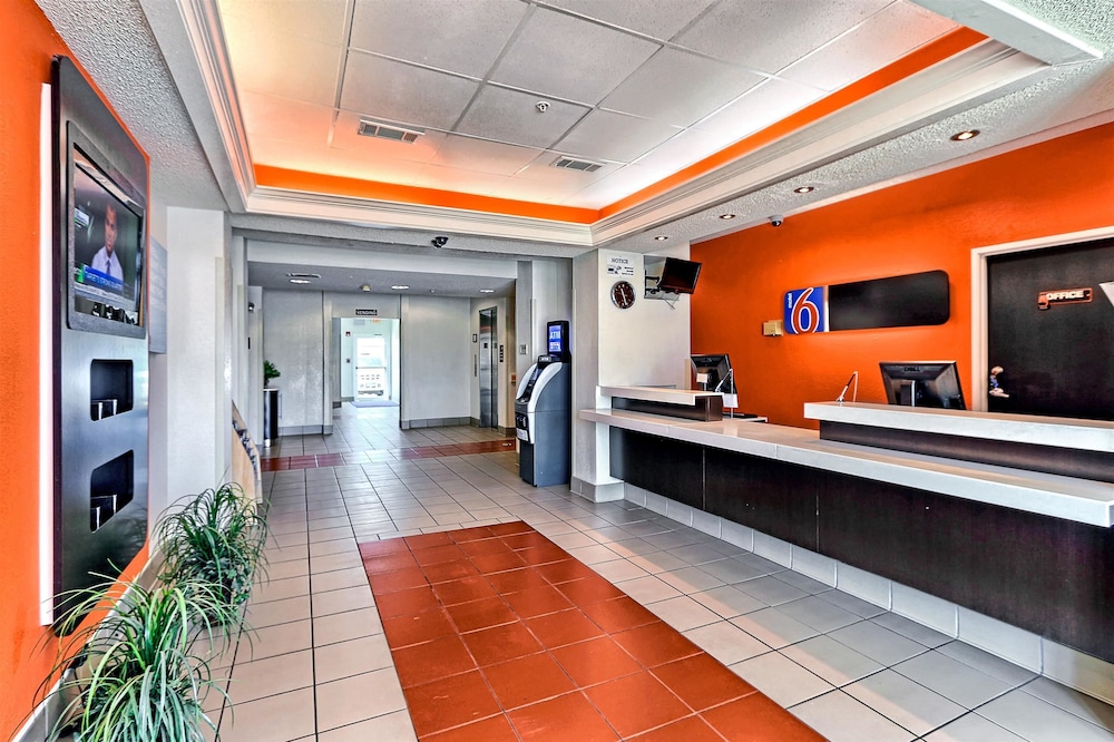 Motel6 Killeen, TX 10/64