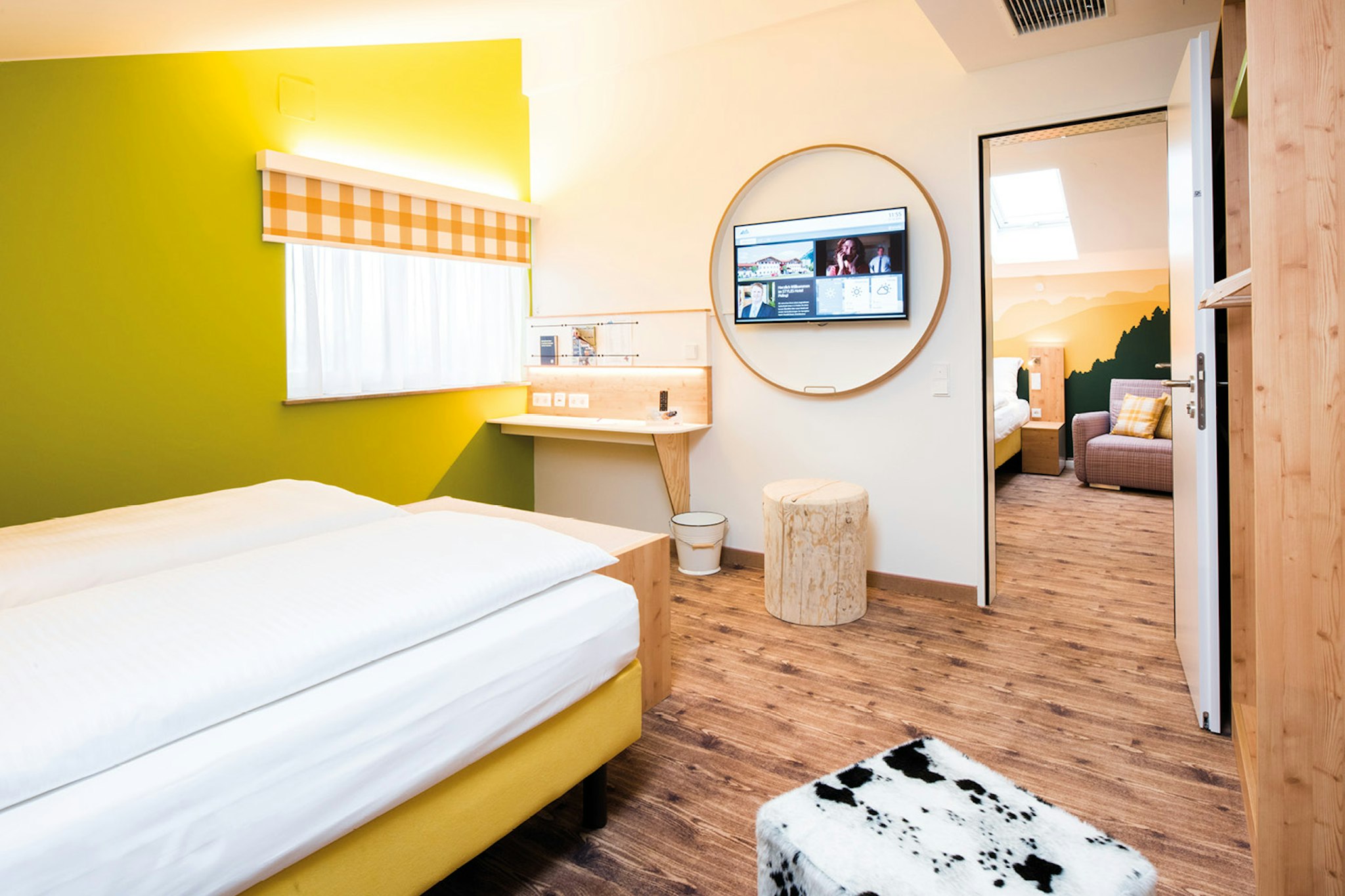 Hey Lou Hotel Piding 14/46