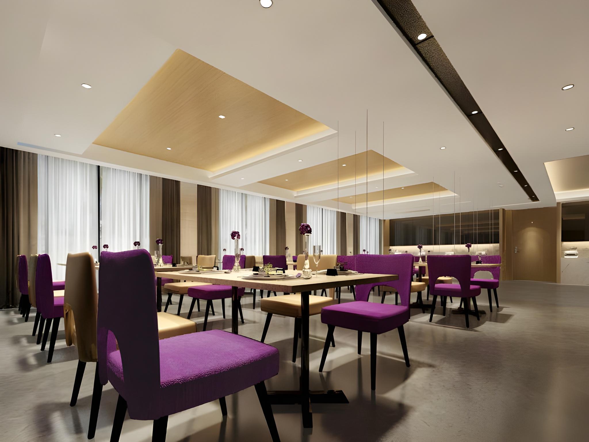 Lavande Hotel (Haikou Hainan University Qilou Old Street Branch) 30/36