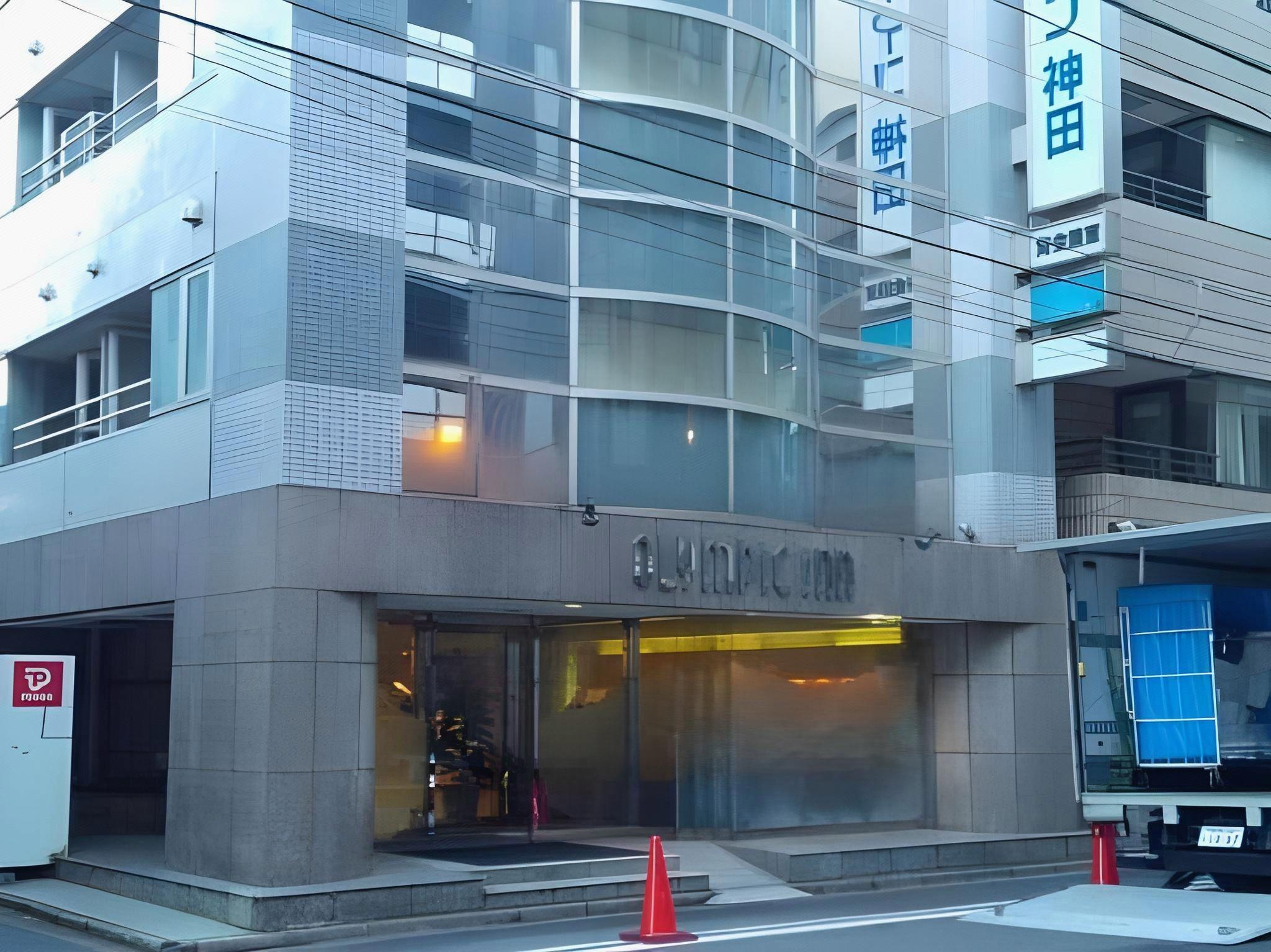 Olympic Inn Kanda 41/45