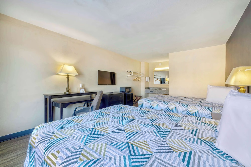 Motel6 Effingham, IL 26/50
