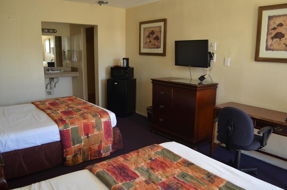 American Executive Inn 11/58
