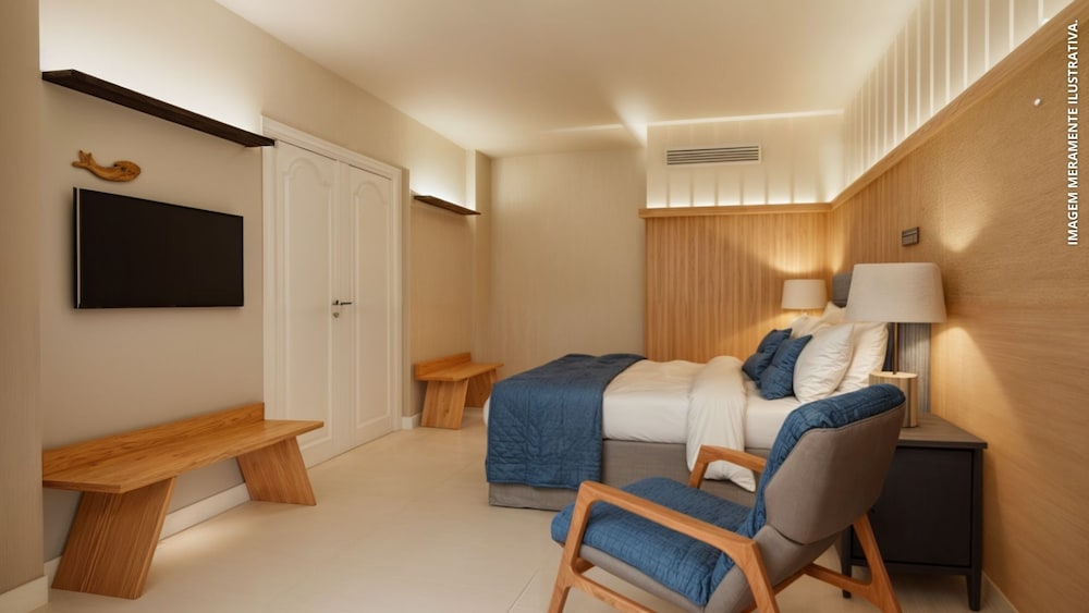 Sauipe Mar Premium - All Inclusive 46/57