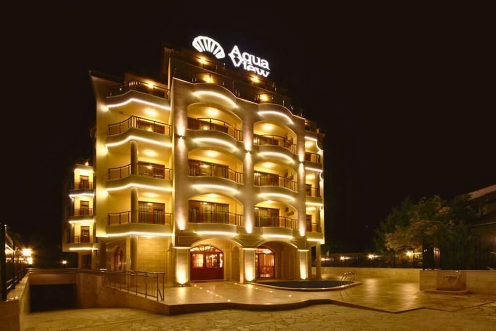Boutique Hotel Aqua View 1/50
