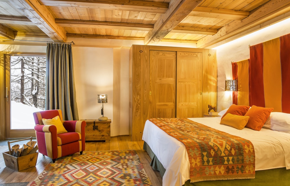 Saint Hubertus Resort 9/50