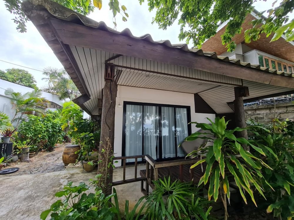 Bliss Resort Krabi 9/77