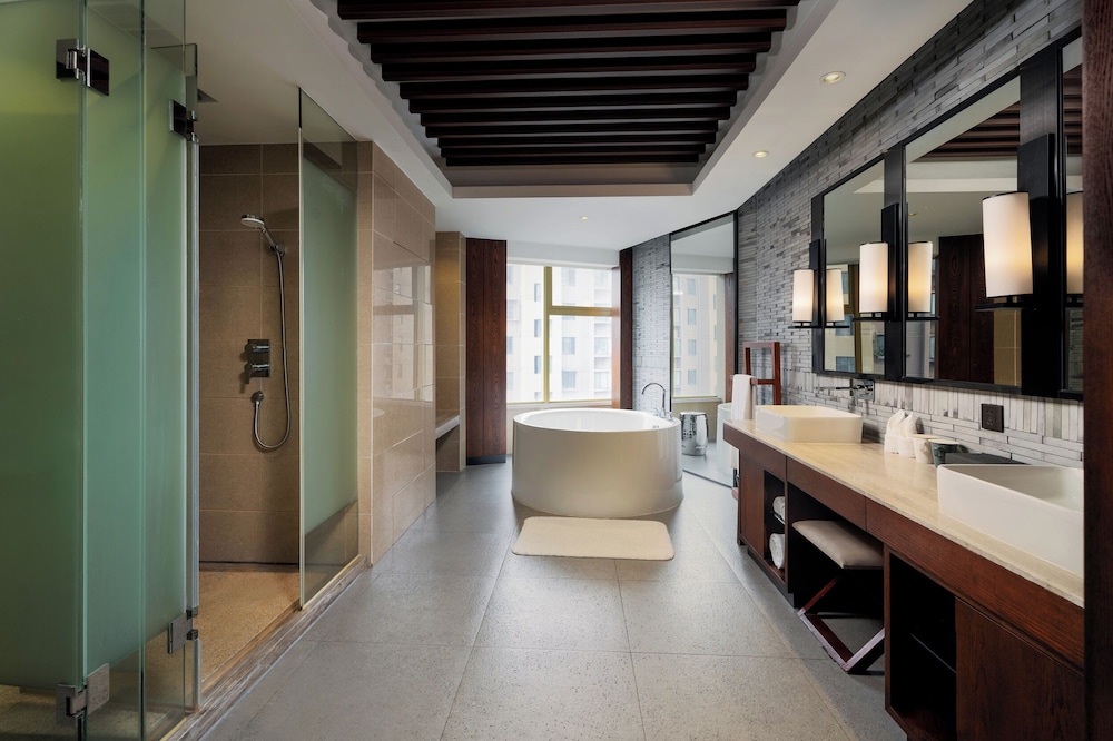 SSAW Boutique Hotel YeFeng Wulin Square 39/40