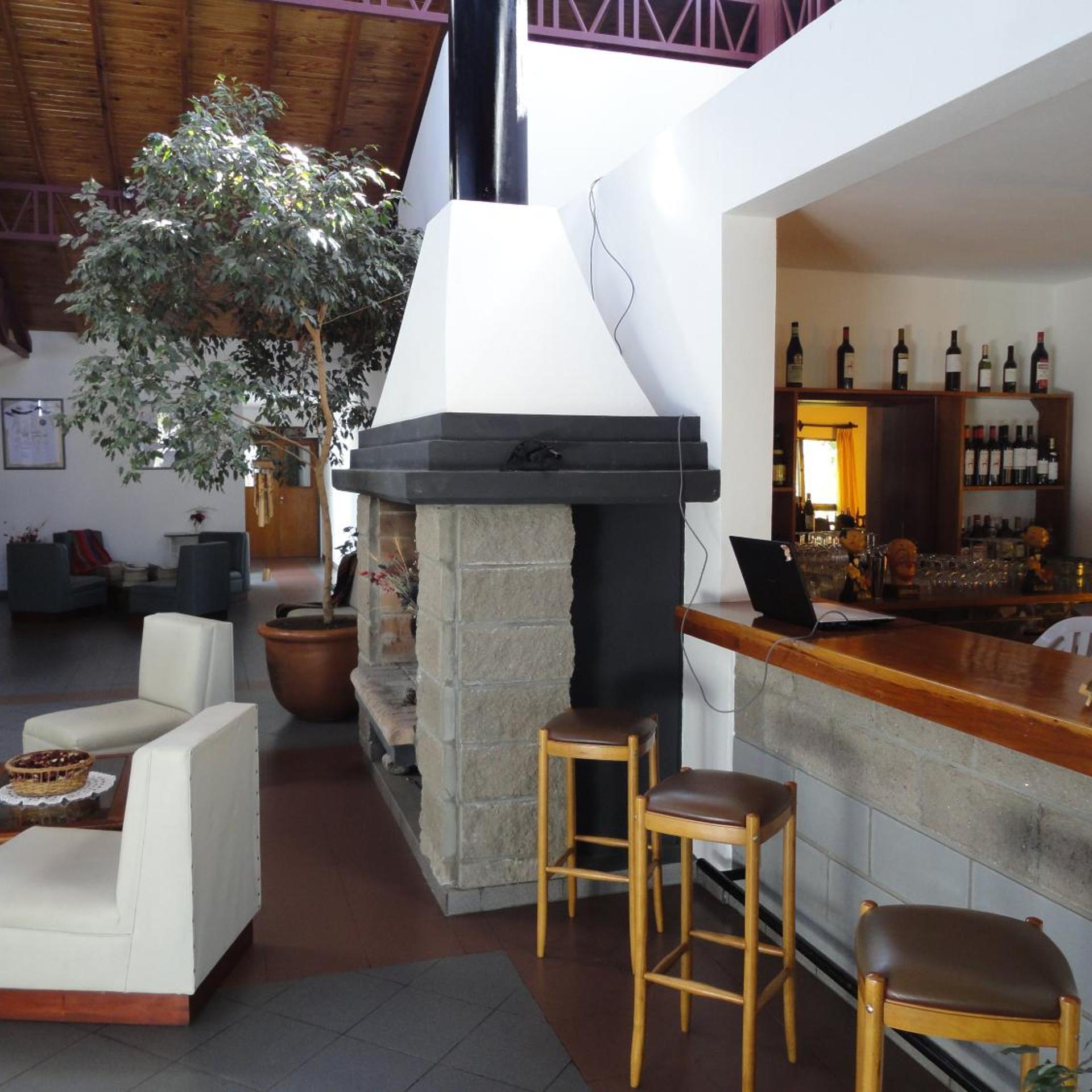 Hotel Lujan 30/41