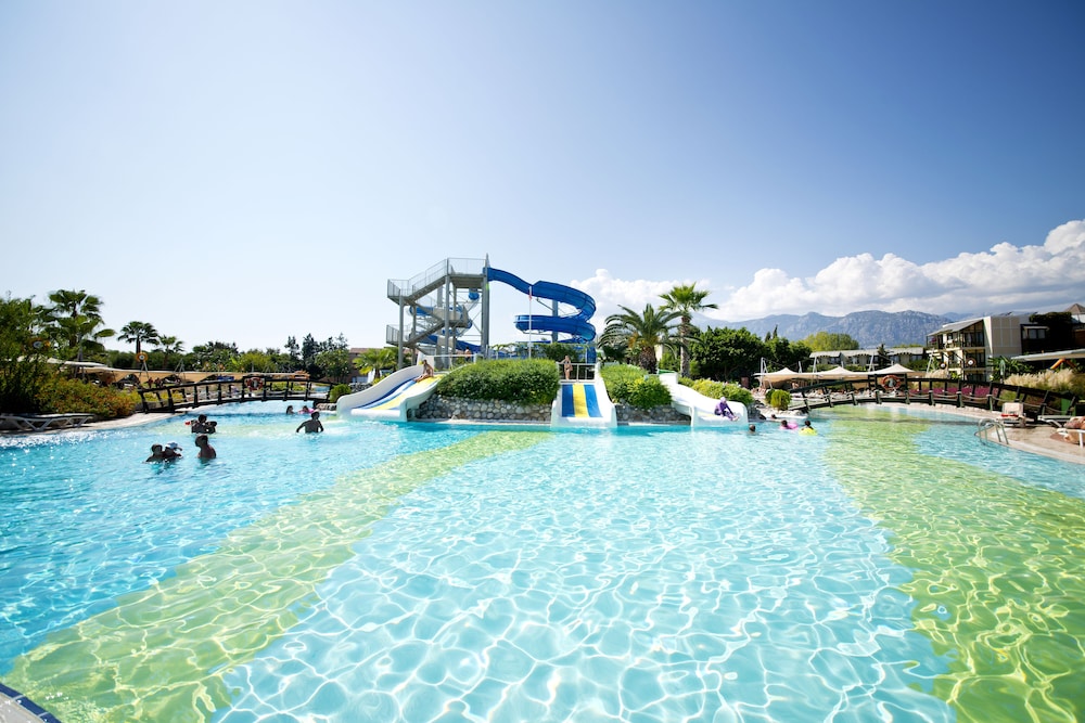 Limak Limra Hotel & Resort 9/79
