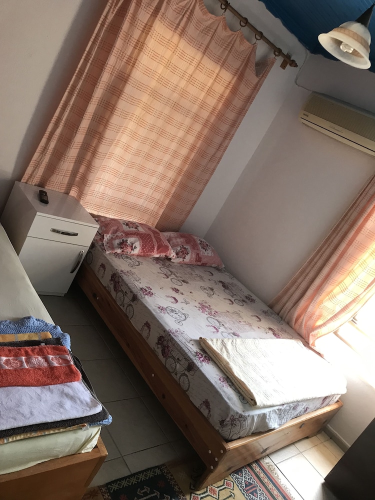 Likya Pansiyon 7/50