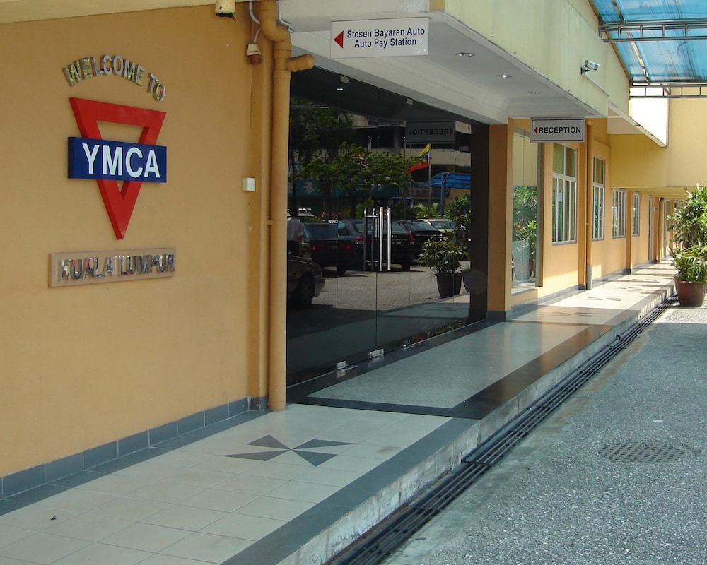 YMCA Kuala Lumpur 29/52