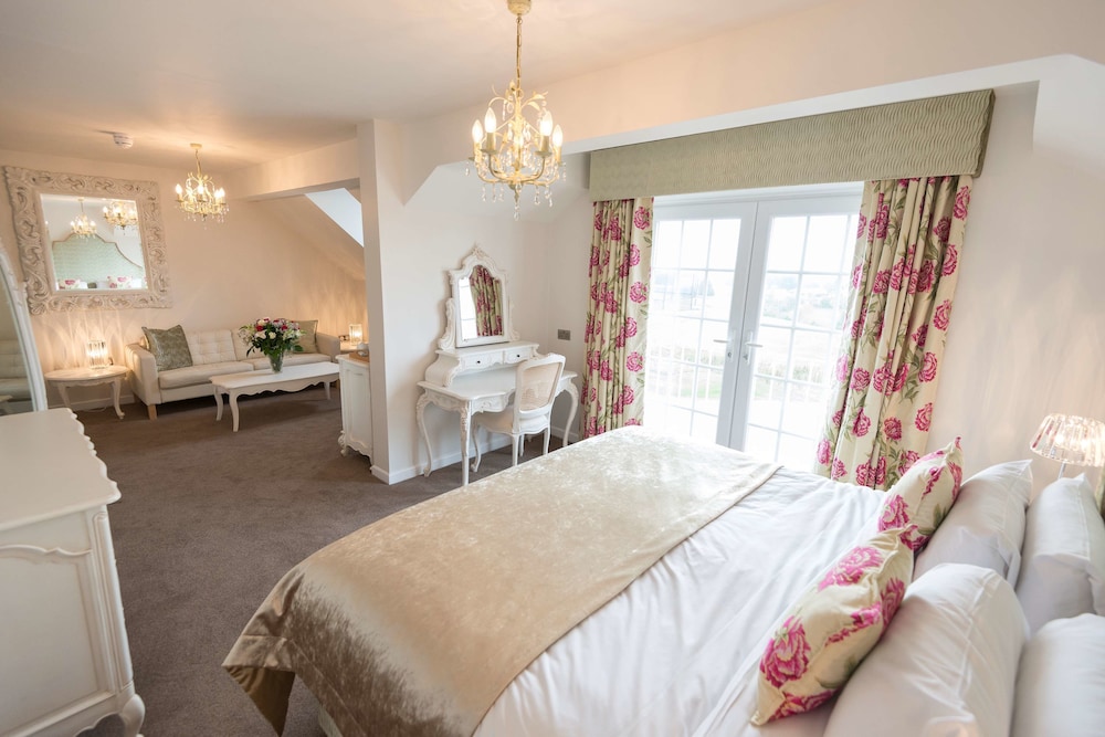 Worcester Bank House Hotel Spa Golf Bw Premier 23/52