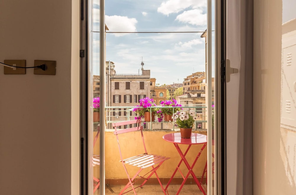 Prati Resort Guesthouse 43/50