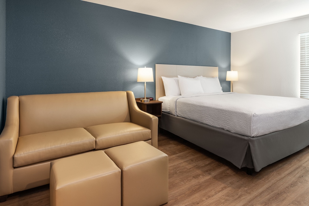 WoodSpring Suites Atlanta Newnan 23/41